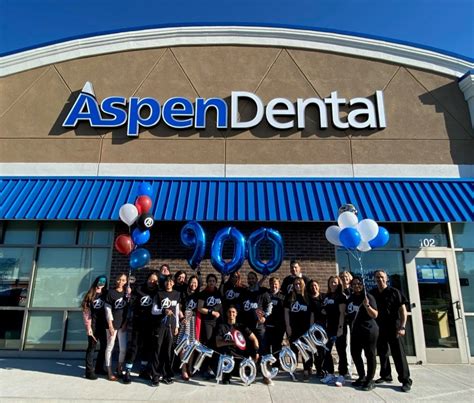 aspen dental aberdeen sd